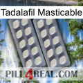 Tadalafil Masticable 07